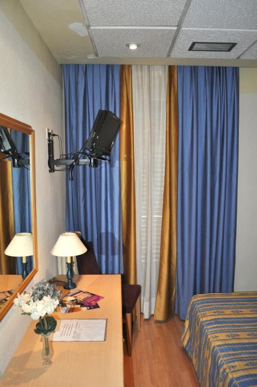 Hotel Espana Гвадалахара Номер фото