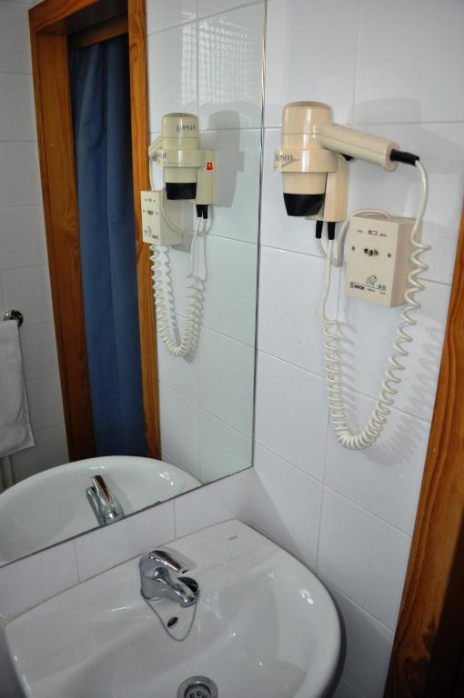 Hotel Espana Гвадалахара Номер фото