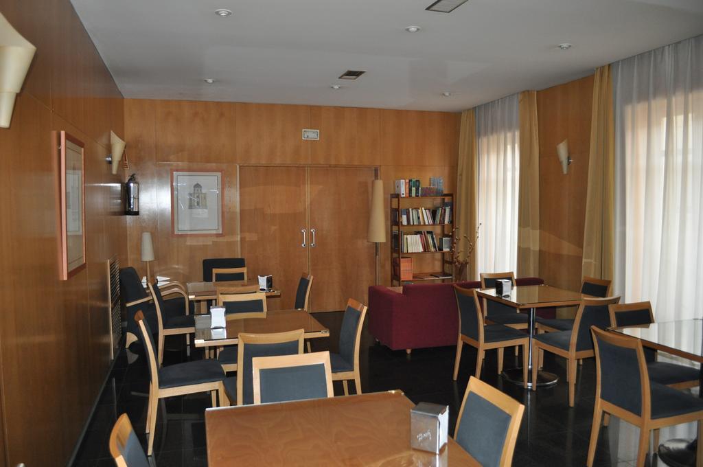 Hotel Espana Гвадалахара Экстерьер фото